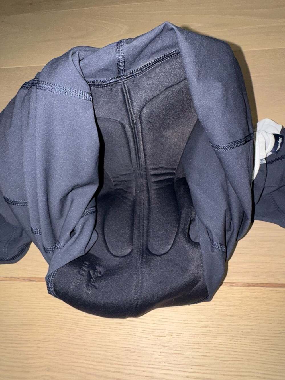 Rapha Classic Cycling Bib Shorts Medium - Picture 6 of 9